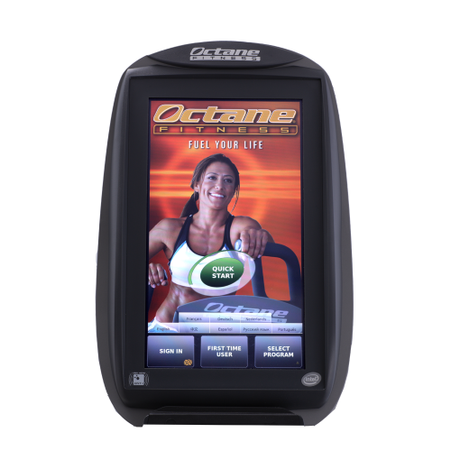Орбитрек  Octane Fitness Pro3700 Touch - фото №3